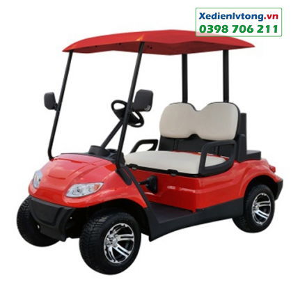 Xe điện sân golf 2 chỗ LT-A617.2