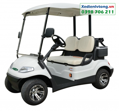 Xe golf điện model lt-a627.2